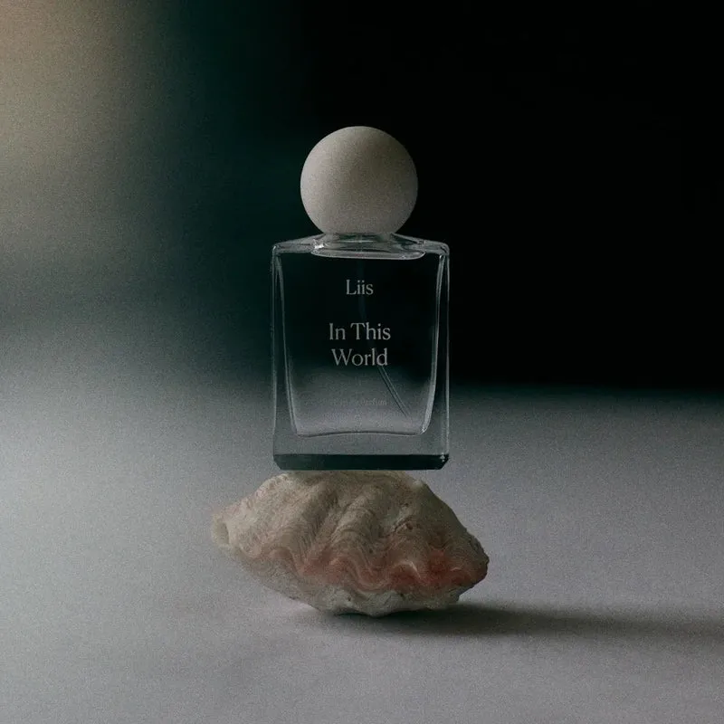 In This World Eau de Parfum