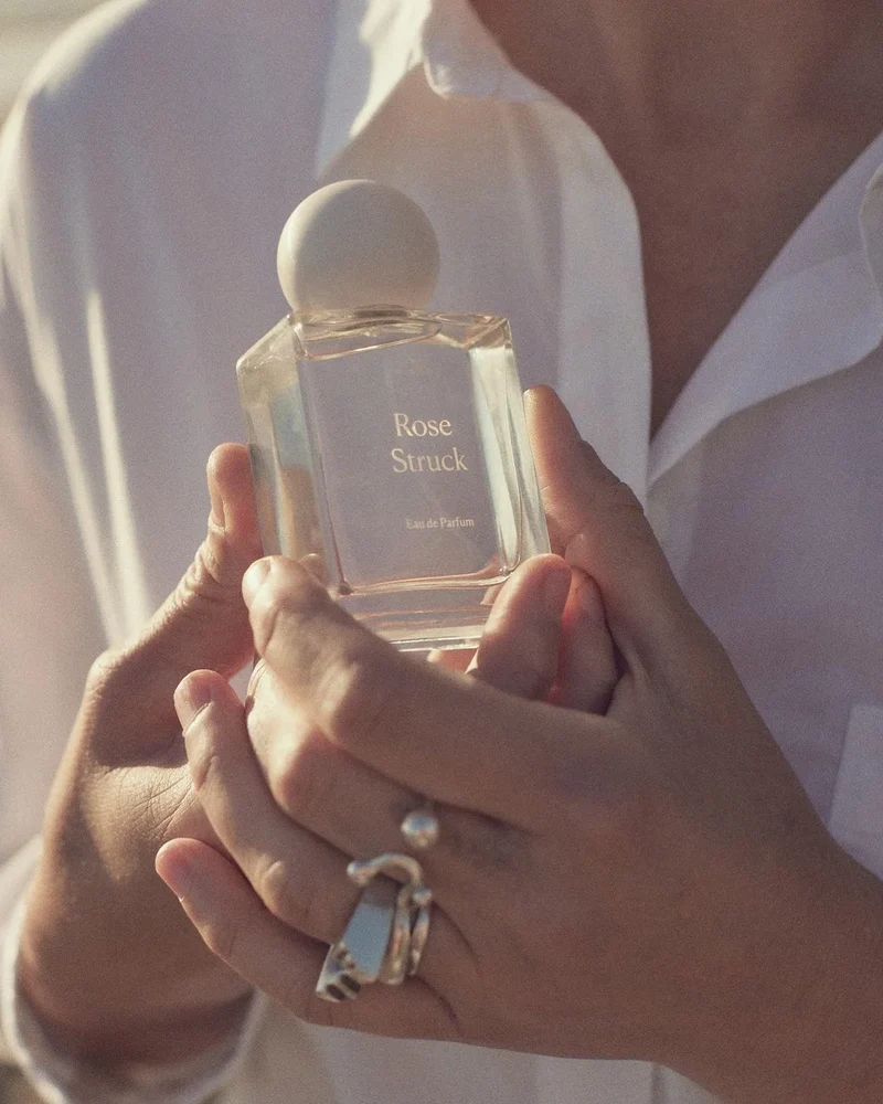 Rose Struck Eau de Parfum