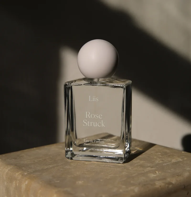 Rose Struck Eau de Parfum