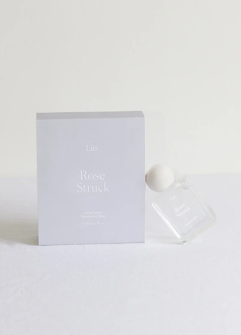 Rose Struck Eau de Parfum