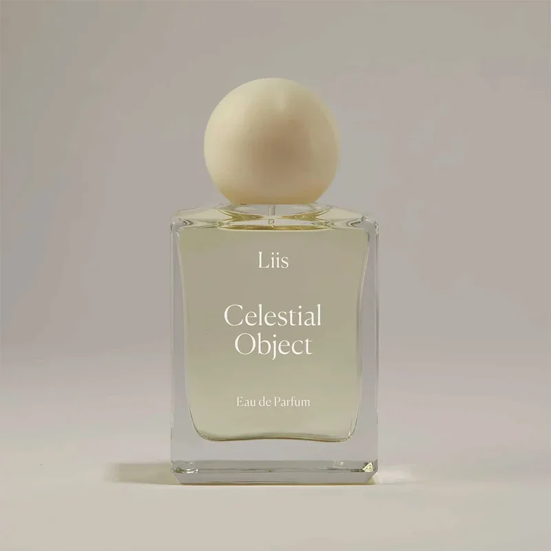Celestial Object Eau de Parfum
