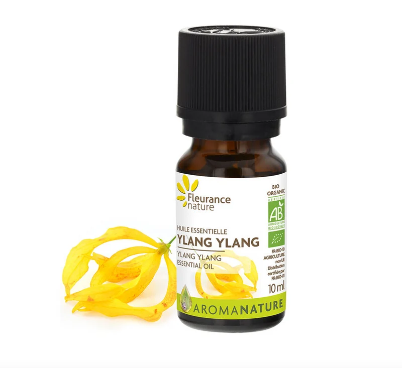 Ylang-ylang La Compagnie des Sens
