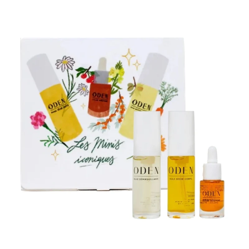 Iconic Minis 45 ml