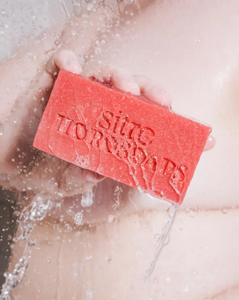 Full Moon Bar - Awakening Soap 260 g