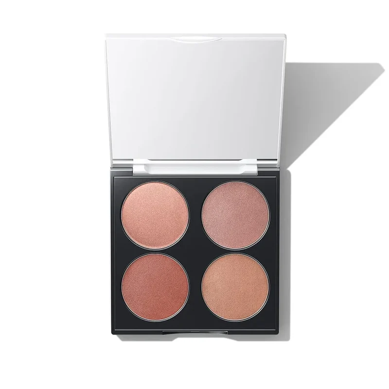 Face Palette The Dancer 12,9 g