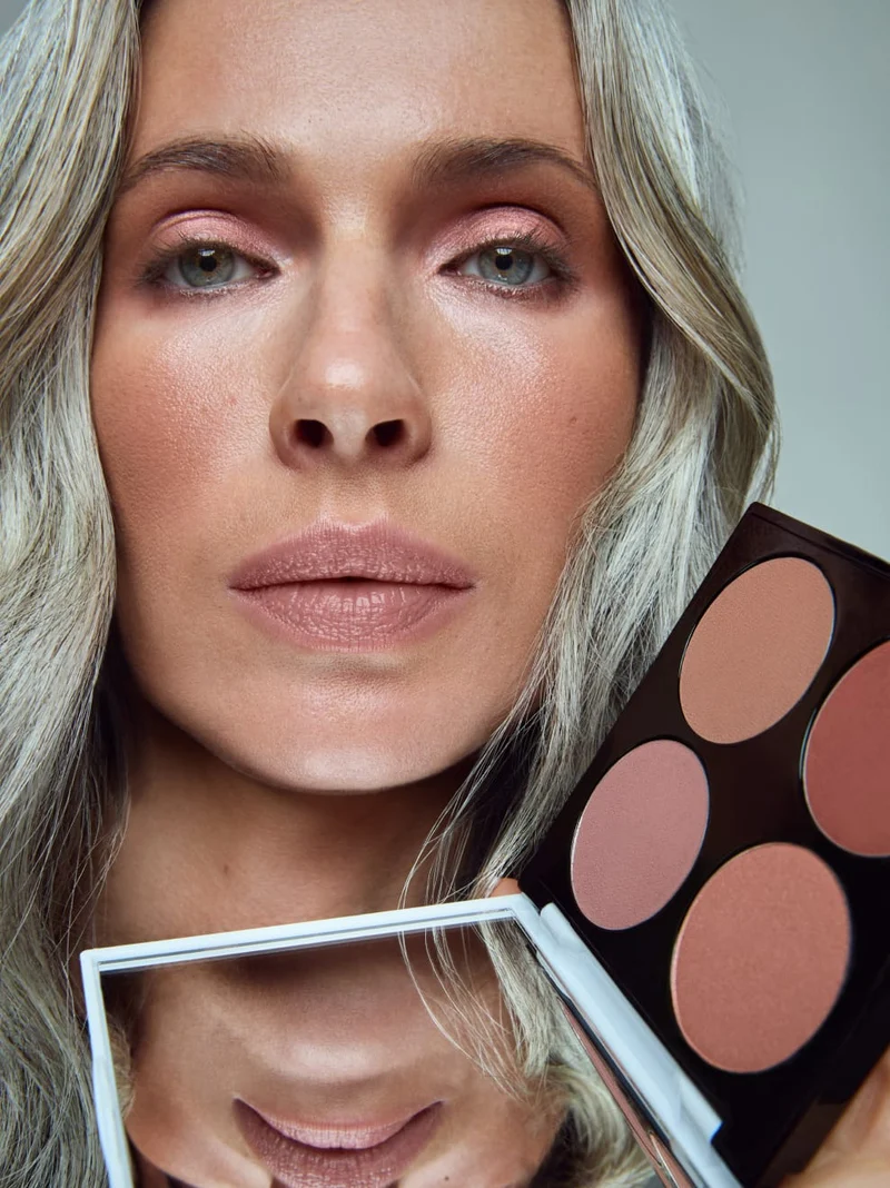 Face Palette The Dancer 12,9 g