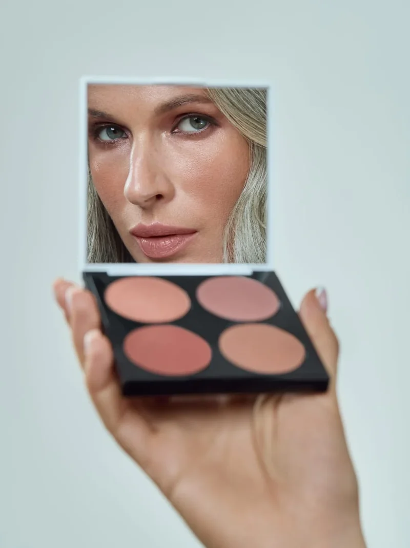 Face Palette The Dancer 12,9 g