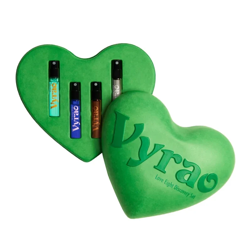 Love Eight Discovery Set 8 x 2 ml