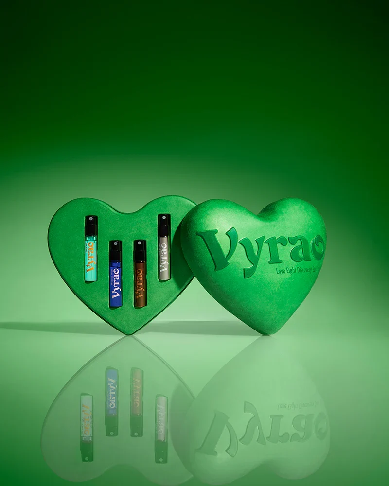 Love Eight Discovery Set 8 x 2 ml