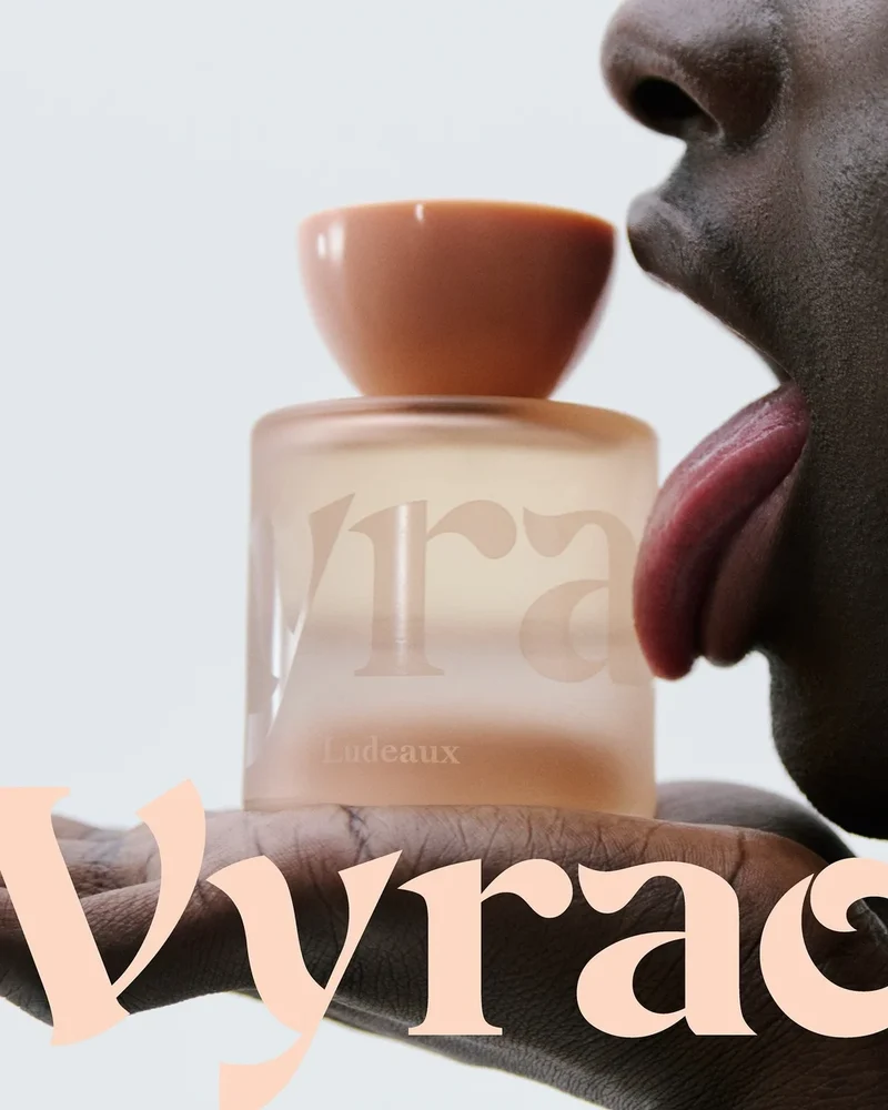 Ludeaux Eau de Parfum