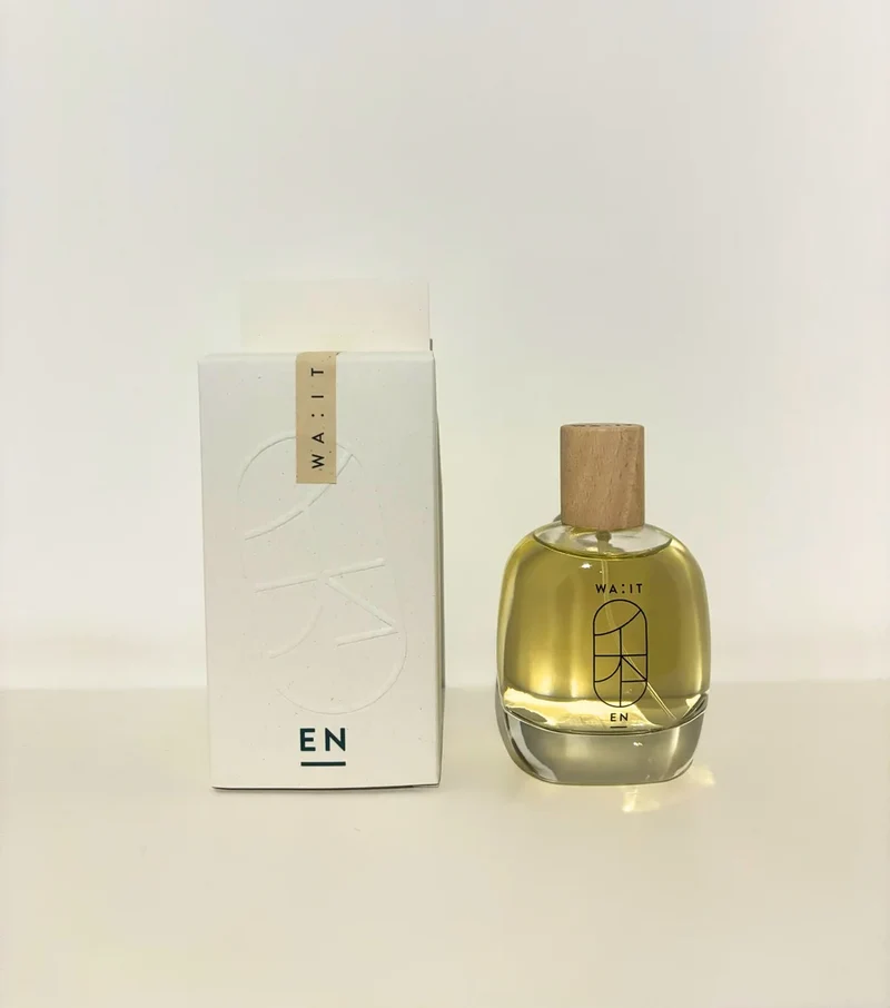 EN Eau de Parfum