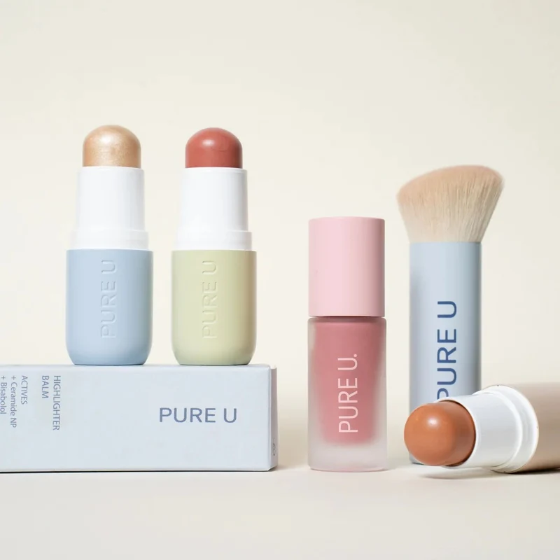 Highlighter Balm 5 g