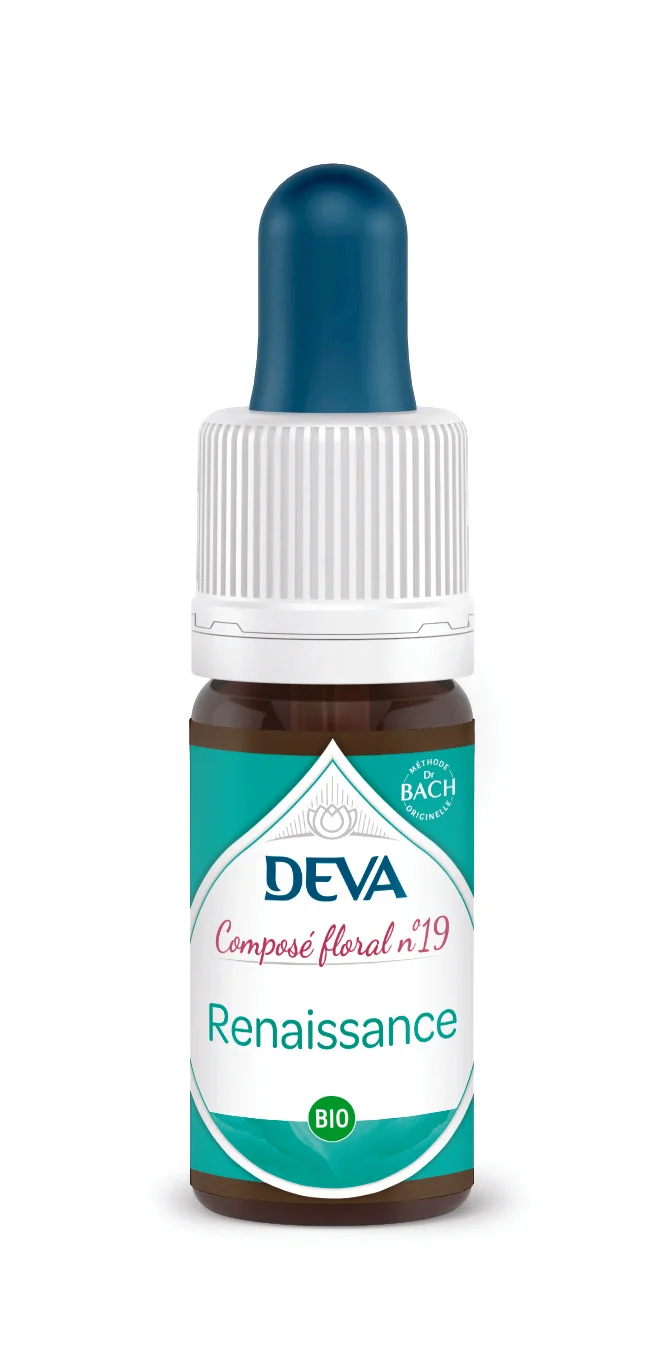 Composé floral Renaissance n°19 Deva