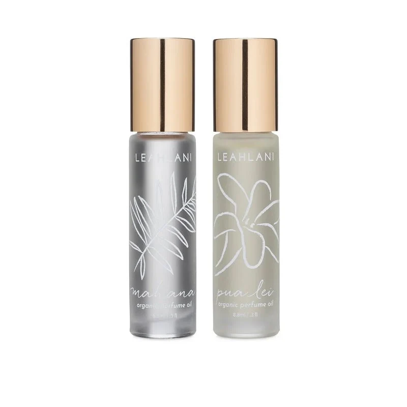 Mahana Perfume Oil 9 ml