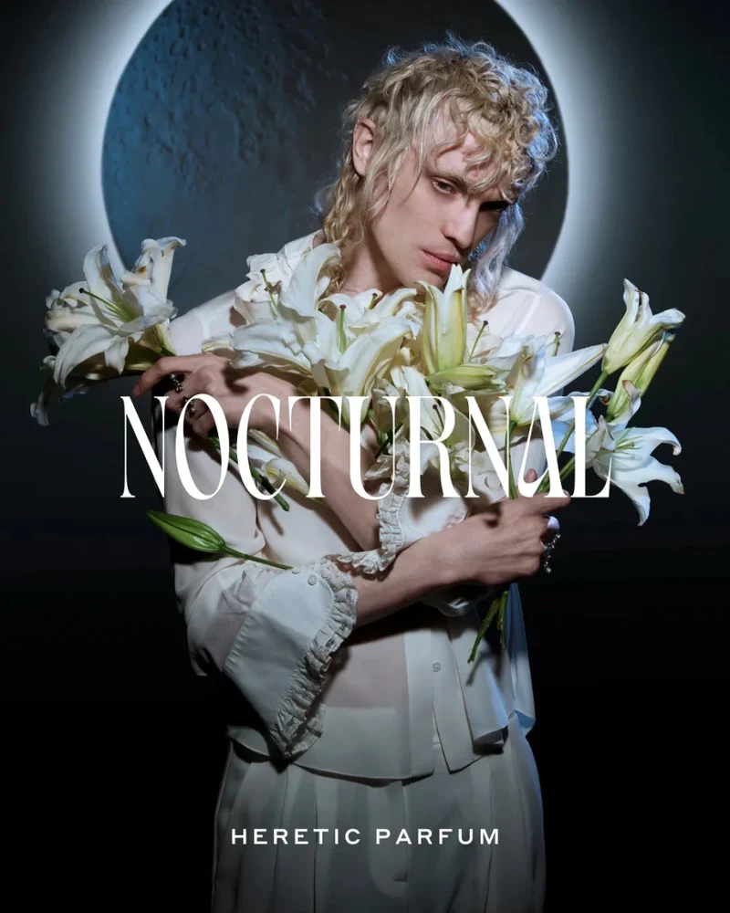 Nocturnal Discovery Set 3 x 2 ml