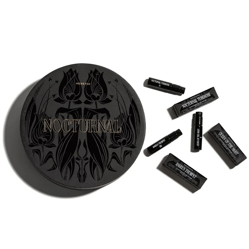 Nocturnal Discovery Set 3 x 2 ml
