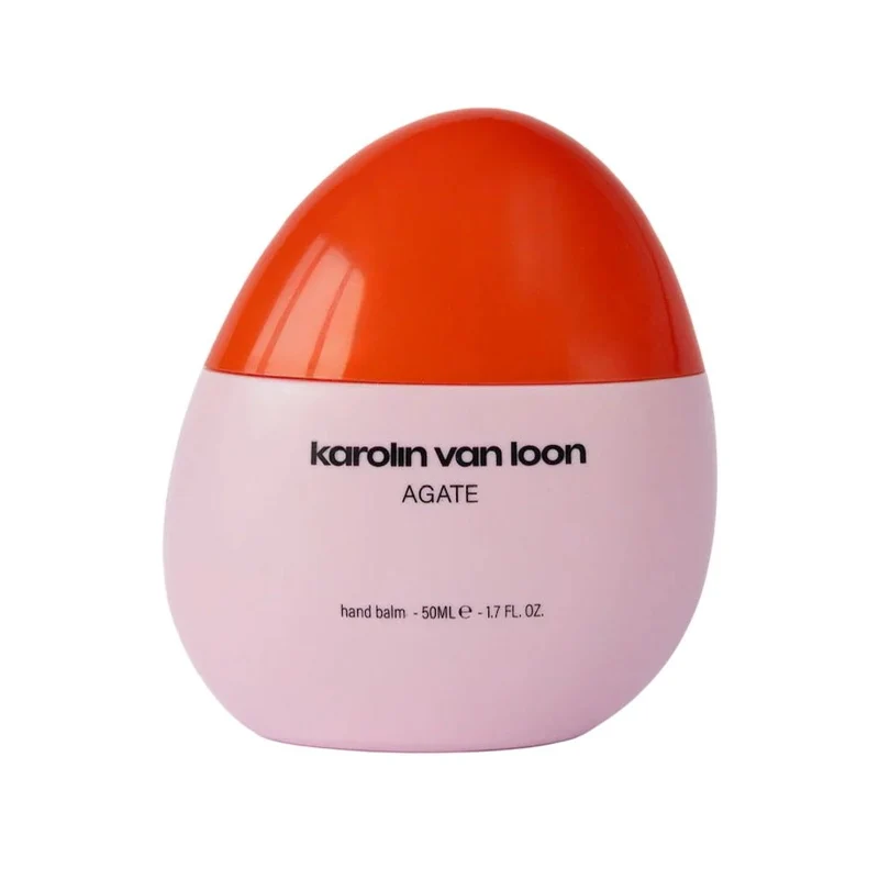 Agate Hand Balm 50 ml