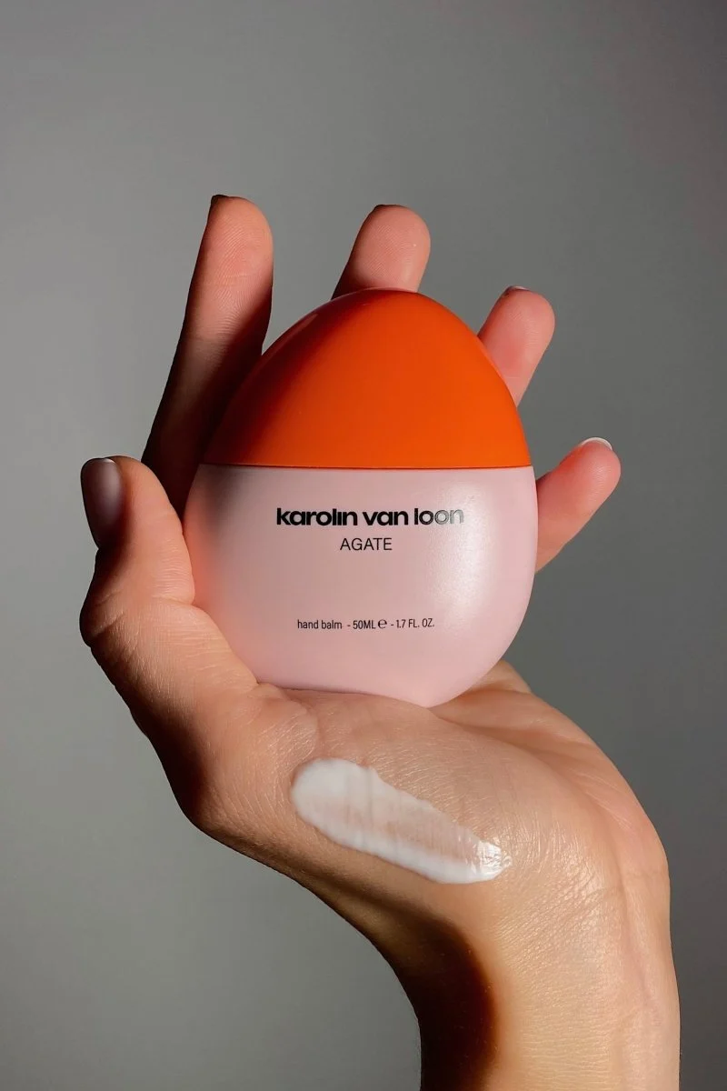 Agate Hand Balm 50 ml
