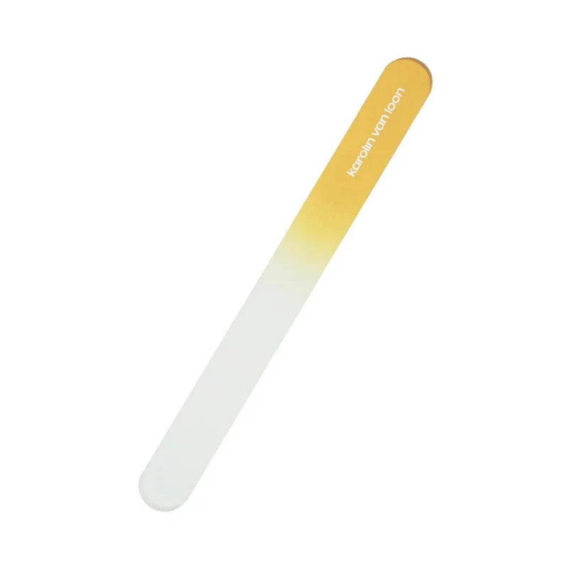 La Douceur Glass Nail File