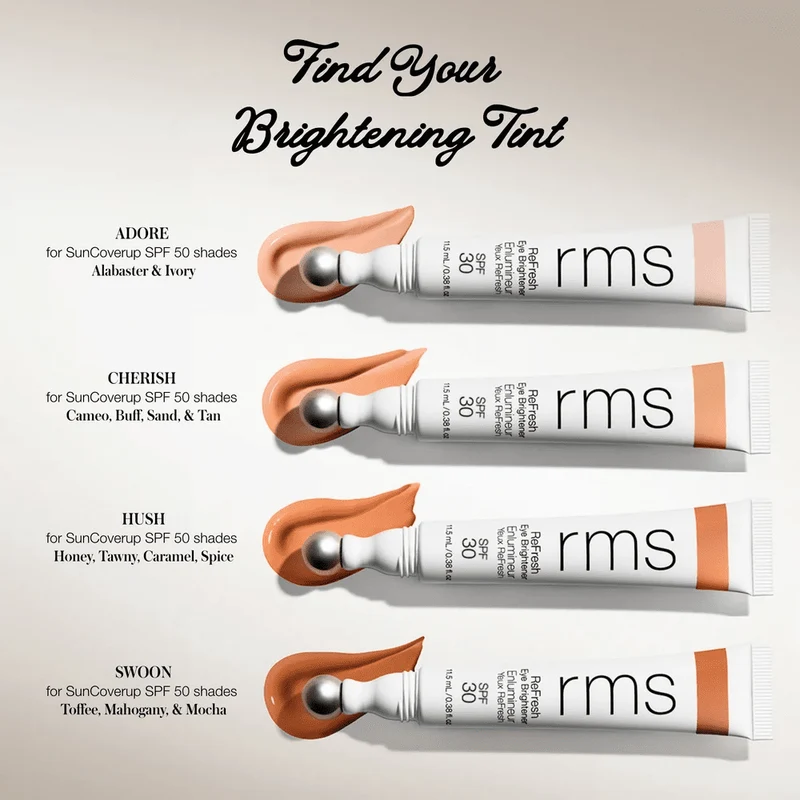 ReFresh Eye Brightener SPF 30 + Correcting Tint 11,5 ml
