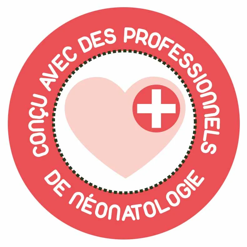 Écharpe peau à peau Neobulle