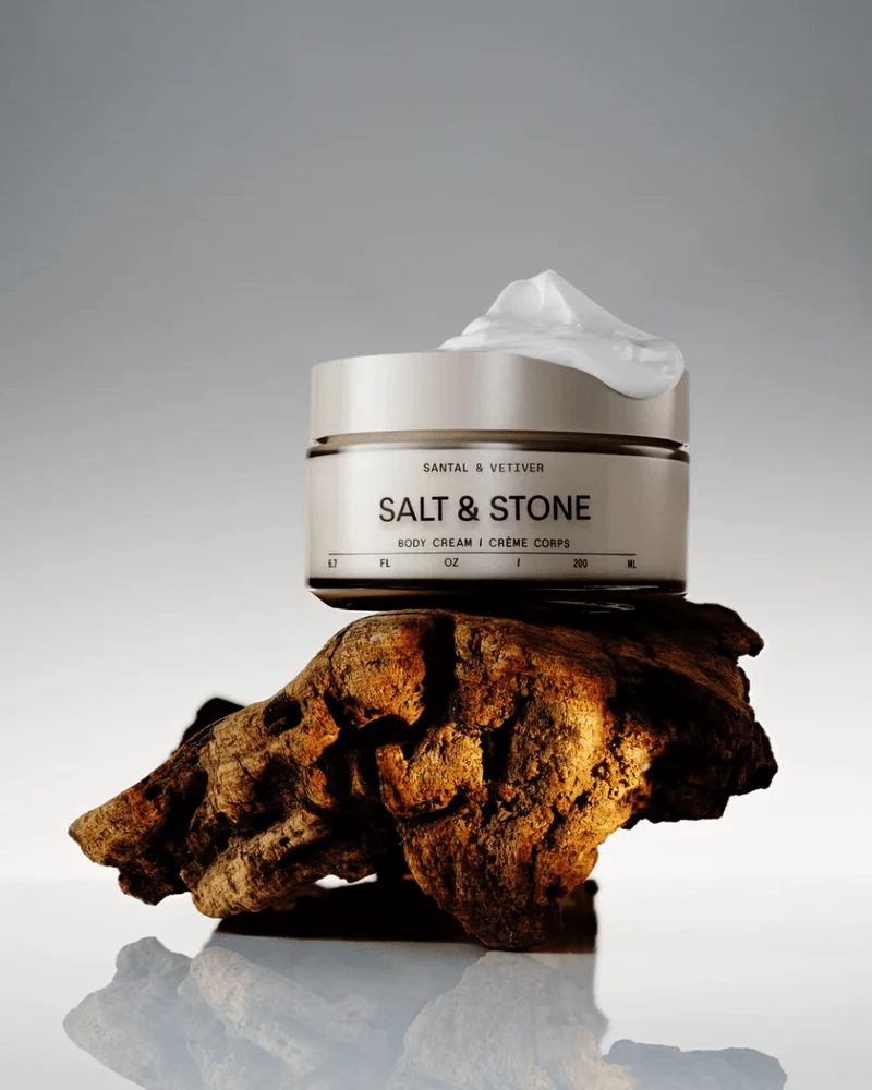 Body Cream 200 ml