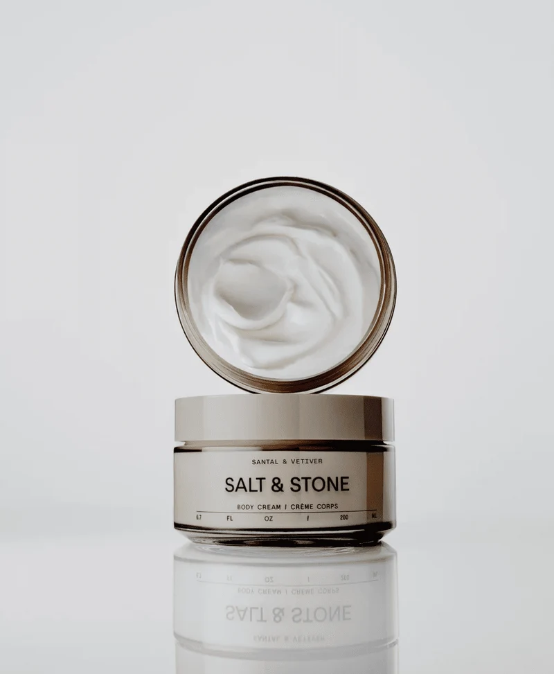 Body Cream 200 ml