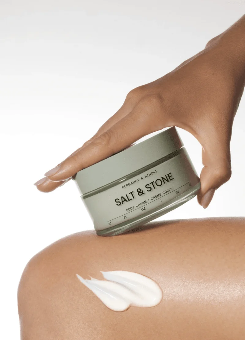 Body Cream 200 ml