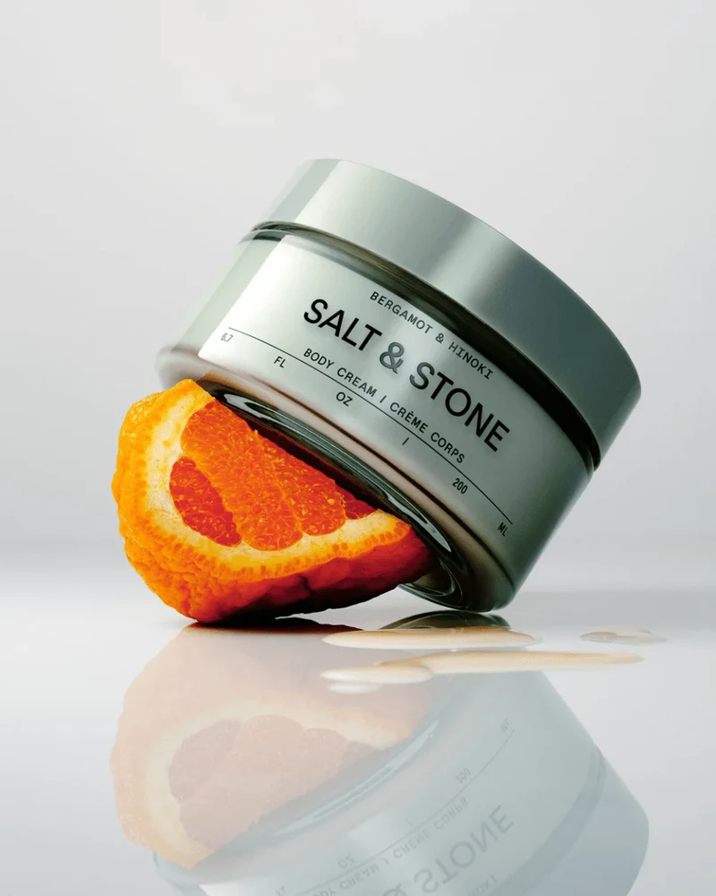 Body Cream 200 ml