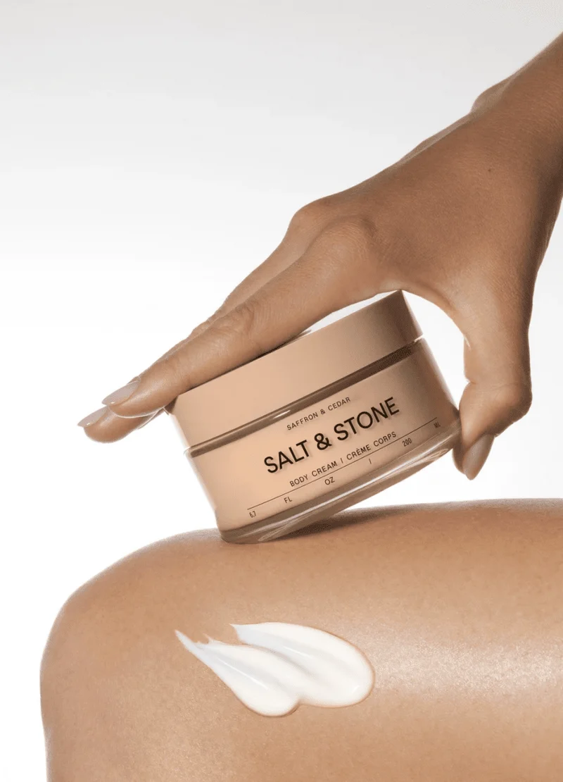 Body Cream 200 ml