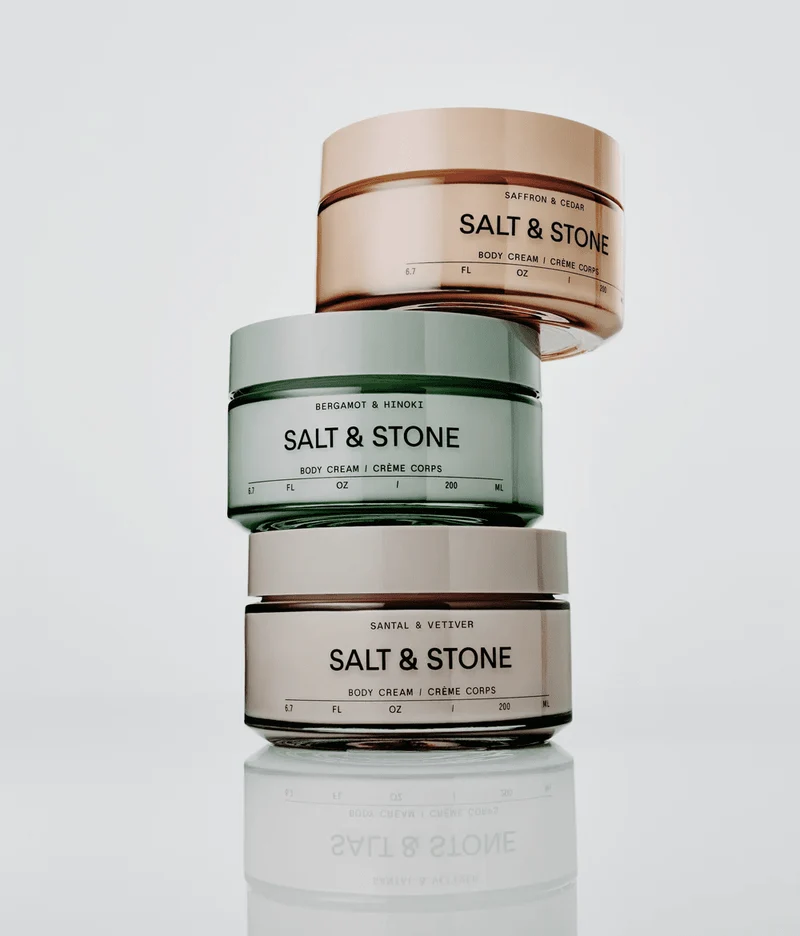 Body Cream 200 ml
