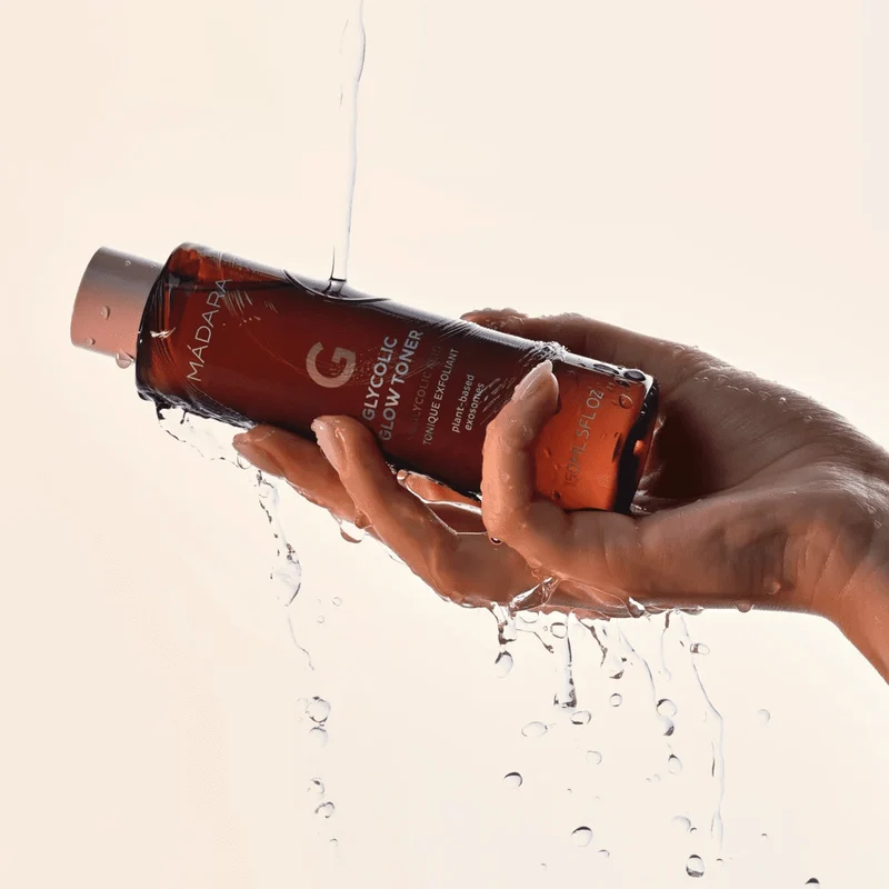 5% Glycolic Glow Toner 150 ml