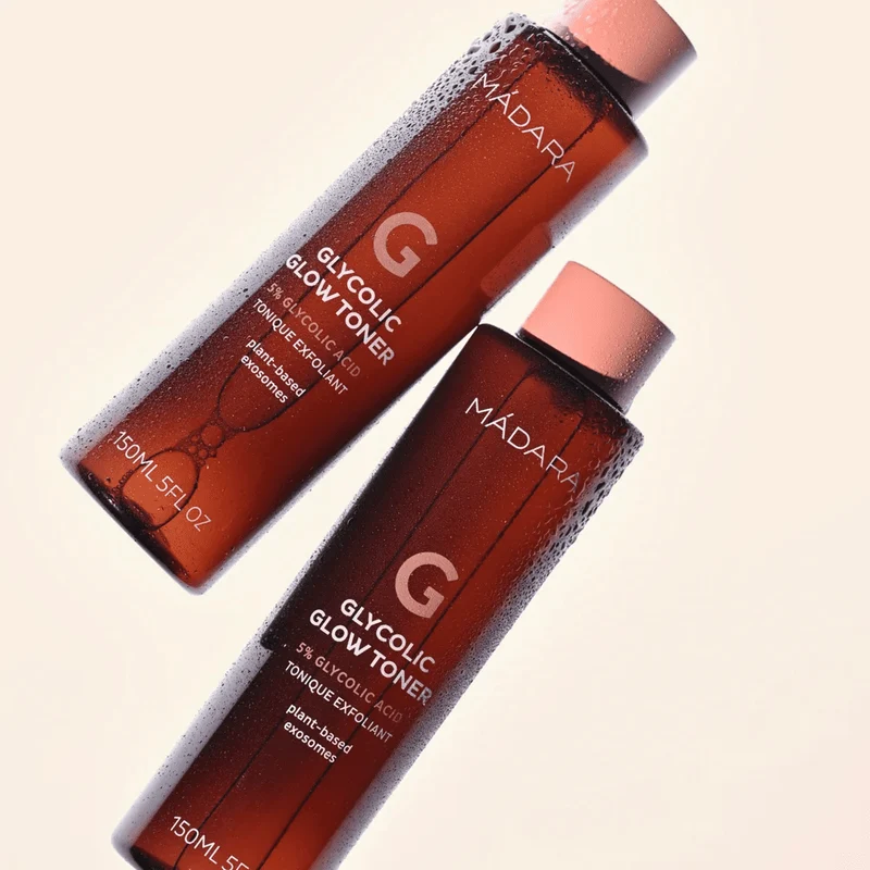 5% Glycolic Glow Toner 150 ml