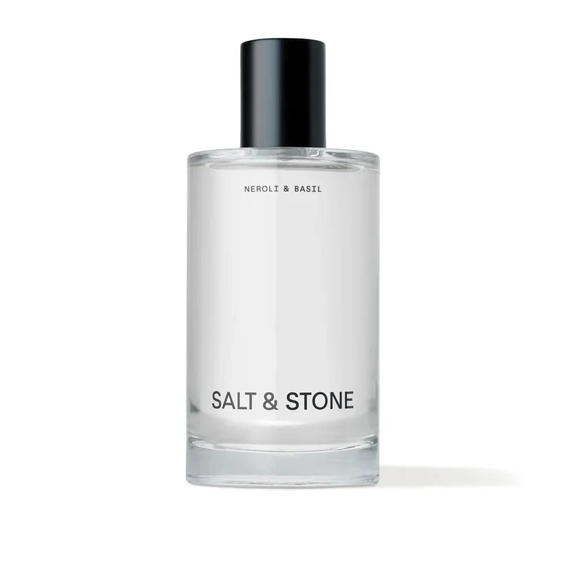 Body Mist Neroli & Basil