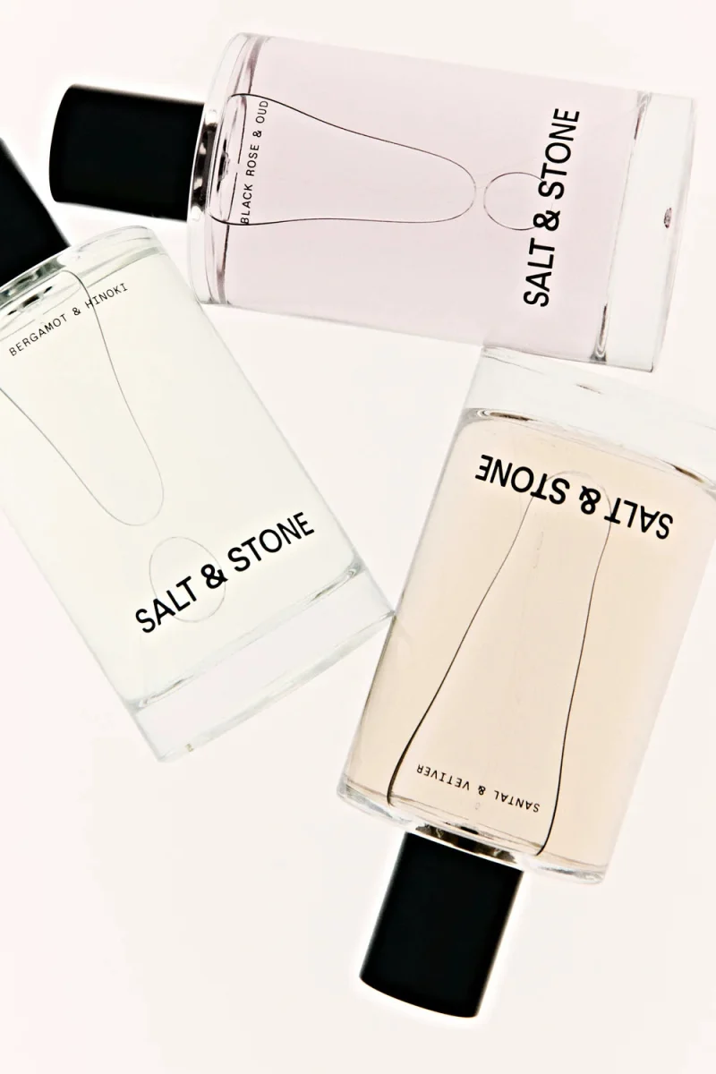 Body Mist Neroli & Basil