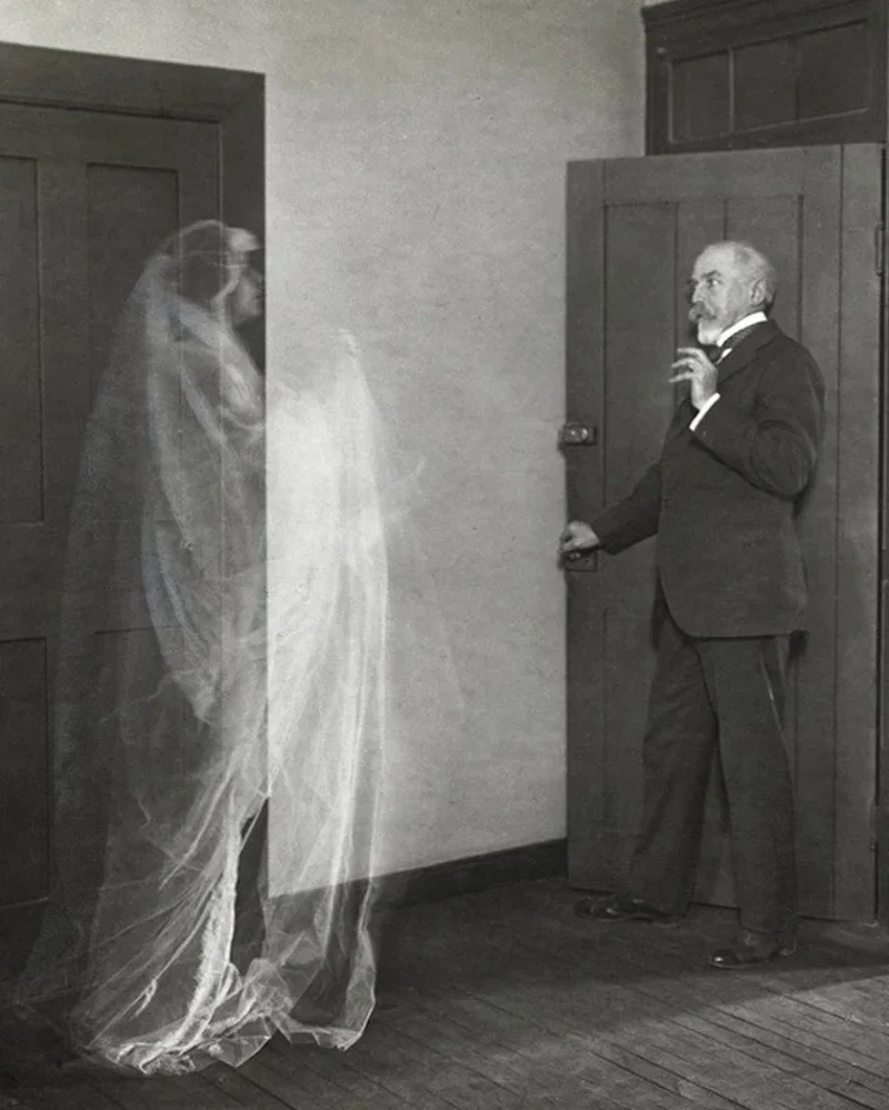 Poltergeist Eau de Parfum