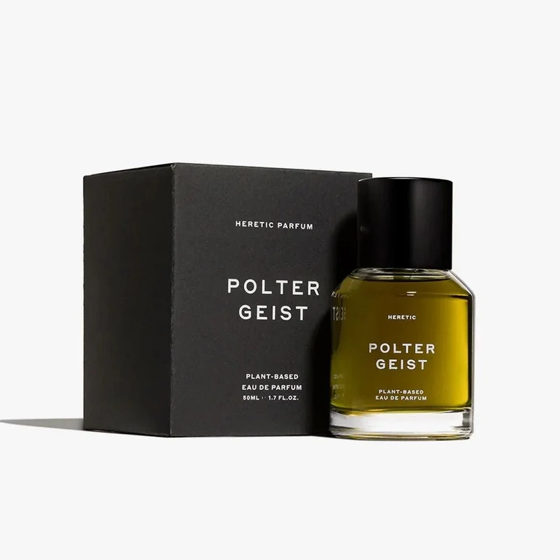 Poltergeist Eau de Parfum