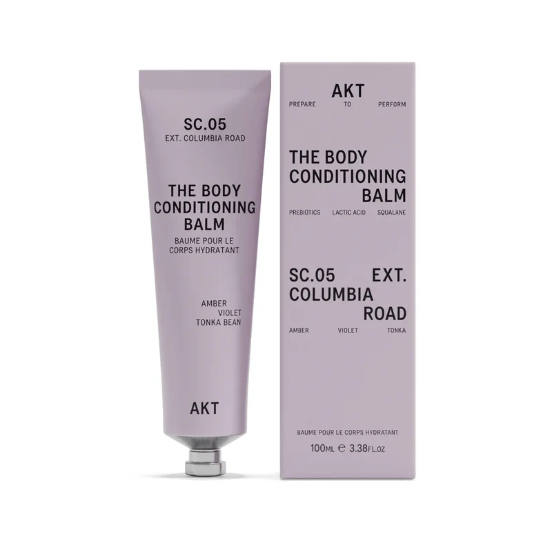 The Body Conditioning Balm SC.05 Columbia Road 100 ml