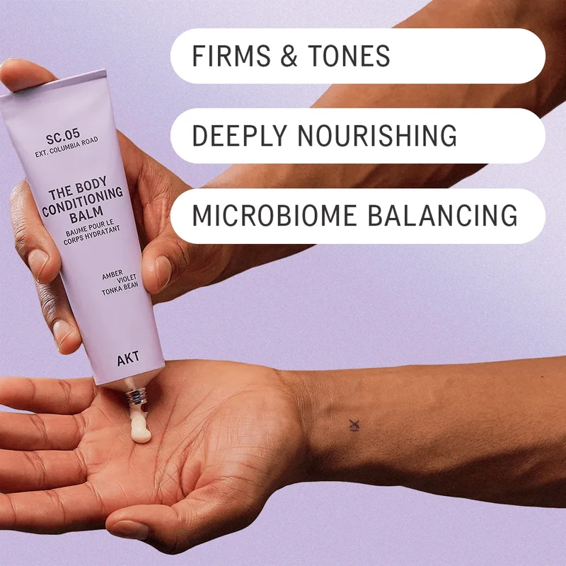 The Body Conditioning Balm SC.05 Columbia Road 100 ml