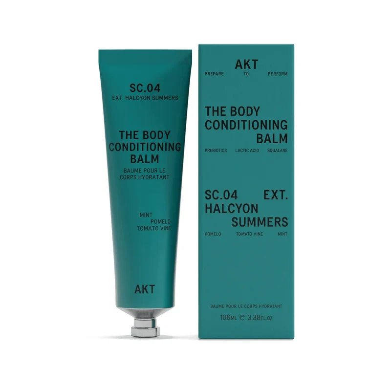 The Body Conditioning Balm SC.04 Halycon Summers 100 ml