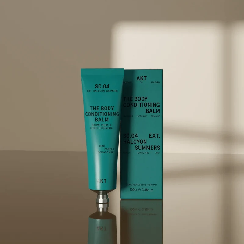 The Body Conditioning Balm SC.04 Halycon Summers 100 ml