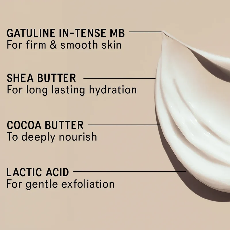 The Body Conditioning Balm SC.02 After Thunder 100 ml