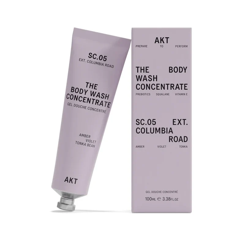 The Body Wash Concentrate SC.05 Columbia Road 100 ml