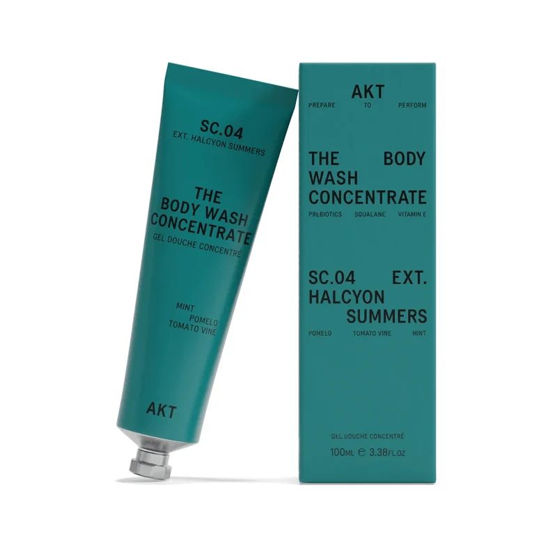 The Body Wash Concentrate SC.04 Halycon Summers 100 ml