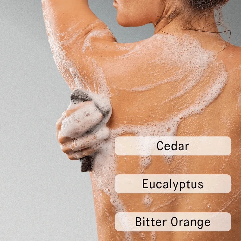 The Body Wash Concentrate SC.02 After Thunder 100 ml