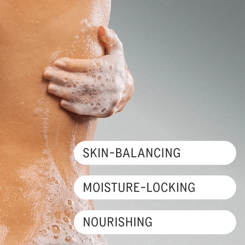 The Body Wash Concentrate SC.02 After Thunder 100 ml