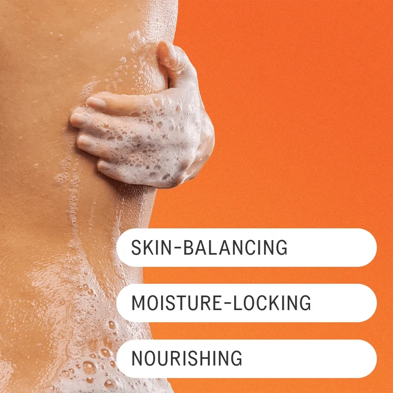 The Body Wash Concentrate SC.01 Orange Grove 100 ml