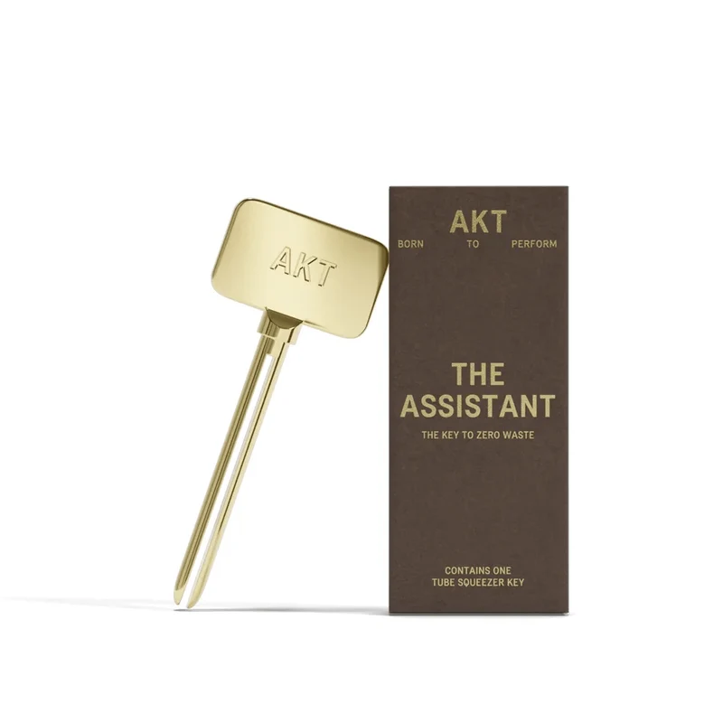 The Assistant