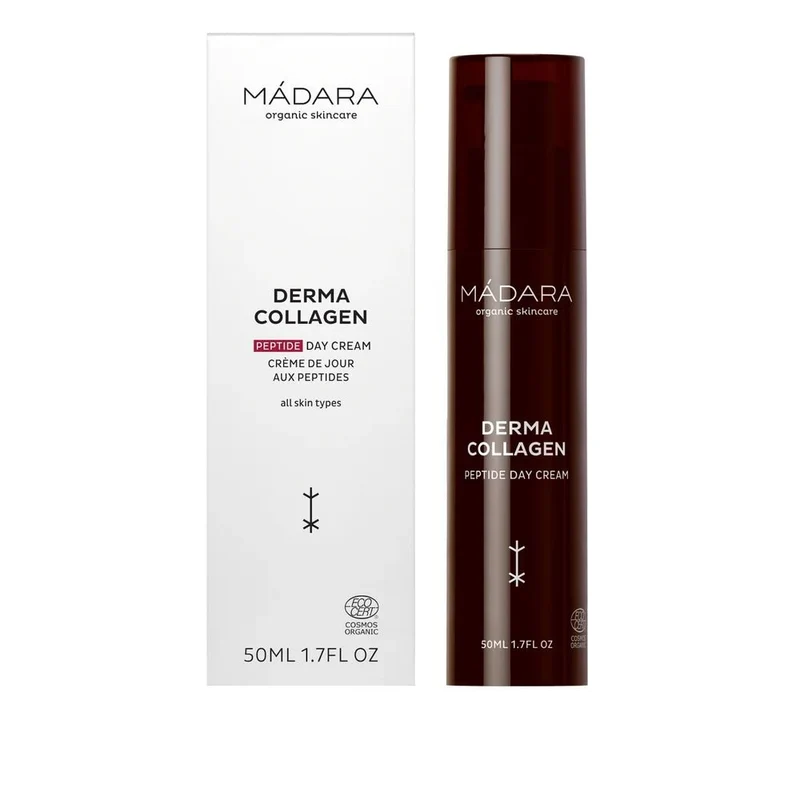 Derma Collagen Peptide Day Cream 50 ml