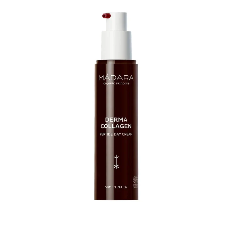 Derma Collagen Peptide Day Cream 50 ml